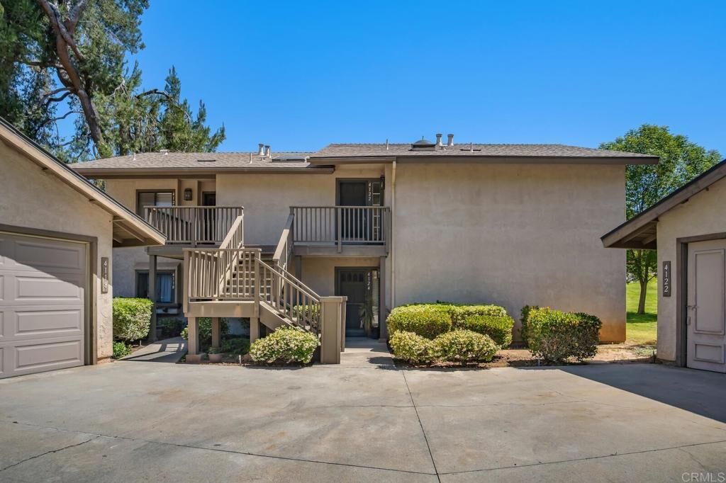Property Photo: 4122 Oak Island CA 92028