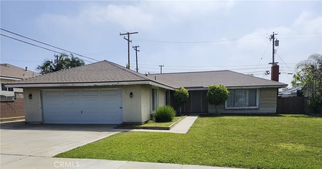 Property Photo: 1162 N Cypress Avenue CA 91762