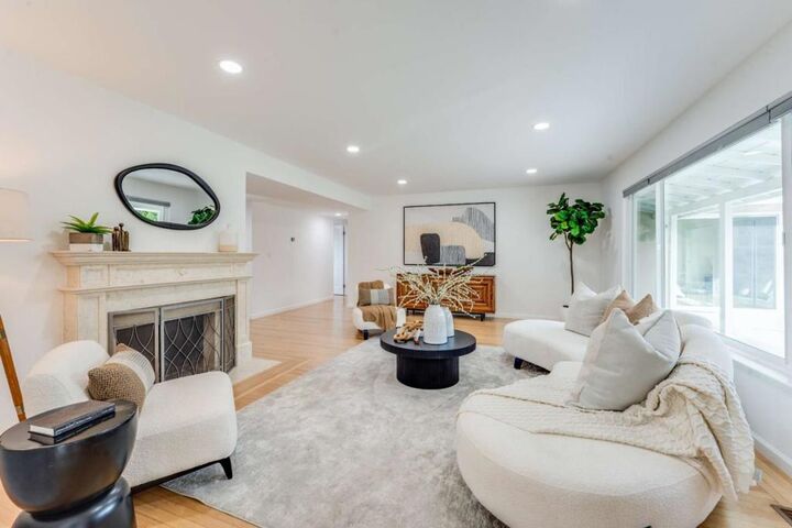 Property Photo:  7424 Heatherwood Drive  CA 95014 