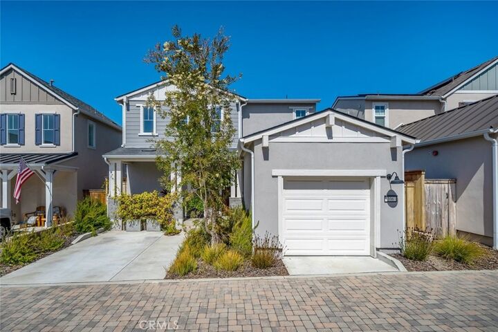 Property Photo:  106 Earthwood Lane  CA 93401 