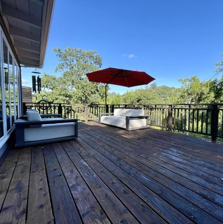 Property Photo:  89 Frustuck Avenue  CA 94930 