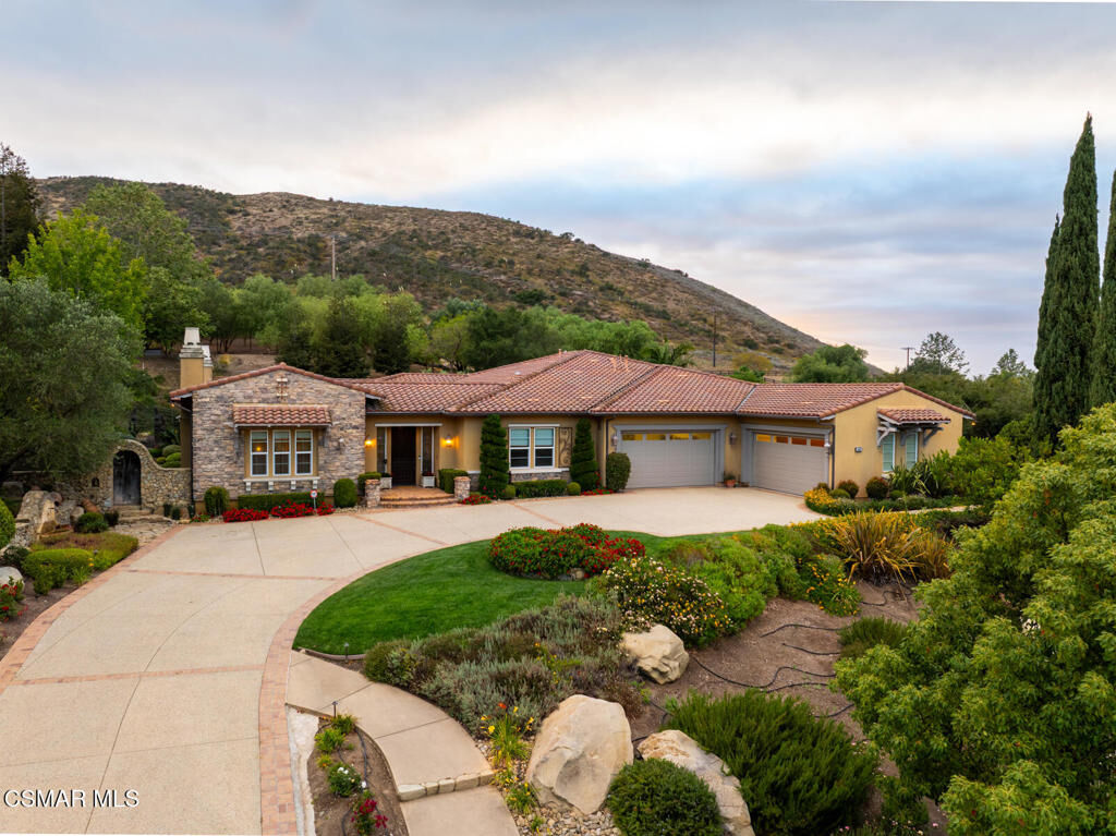 Property Photo:  5006 Read Road  CA 93021 