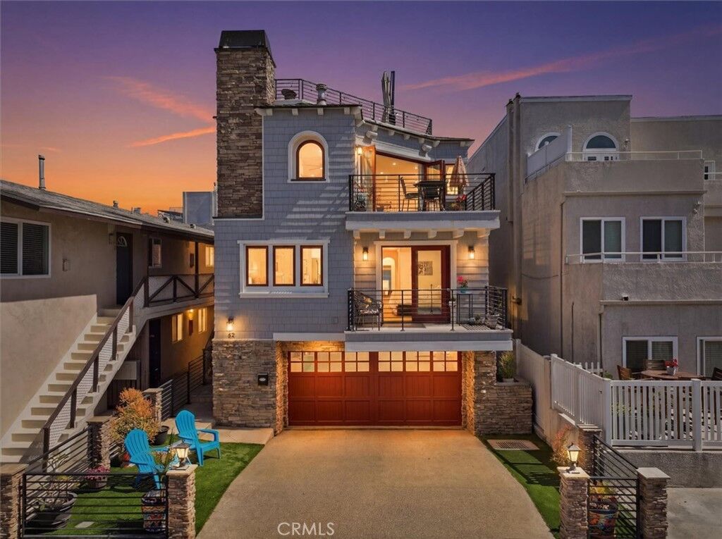 Property Photo:  42 15th Street  CA 90254 