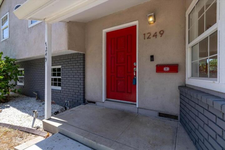 Property Photo:  1249 Marilla Avenue  CA 95129 