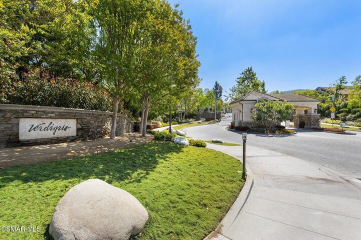Property Photo:  3098 Espana Lane  CA 91362 