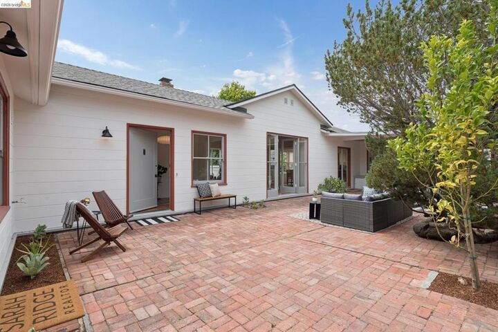 Property Photo:  798 Creston Rd  CA 94708 