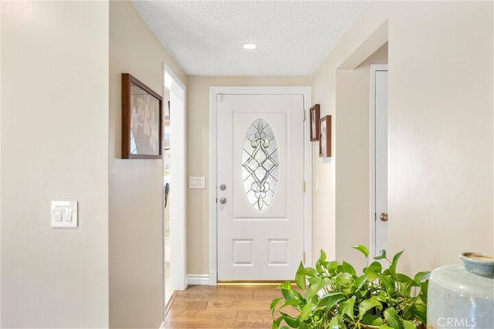 Property Photo:  1523 Columbine Way  CA 91786 