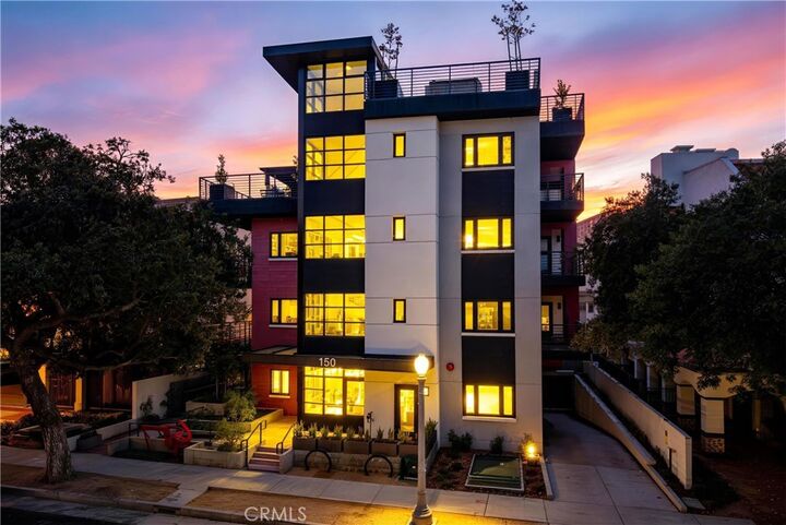 Property Photo: 150 S Oak Knoll 103 CA 91101