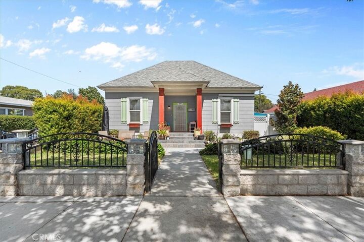 Property Photo:  13049 6th Street  CA 91710 
