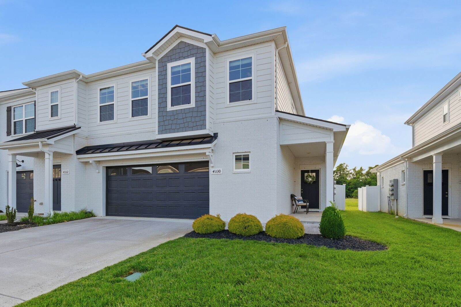 Property Photo:  4330 Spyglass Dr  TN 37127 
