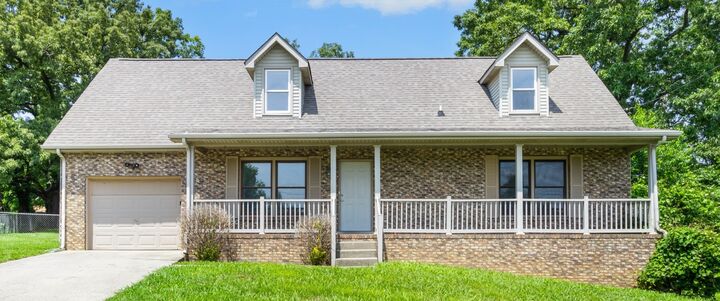 Property Photo: 203 Quail Ridge Rd TN 37042
