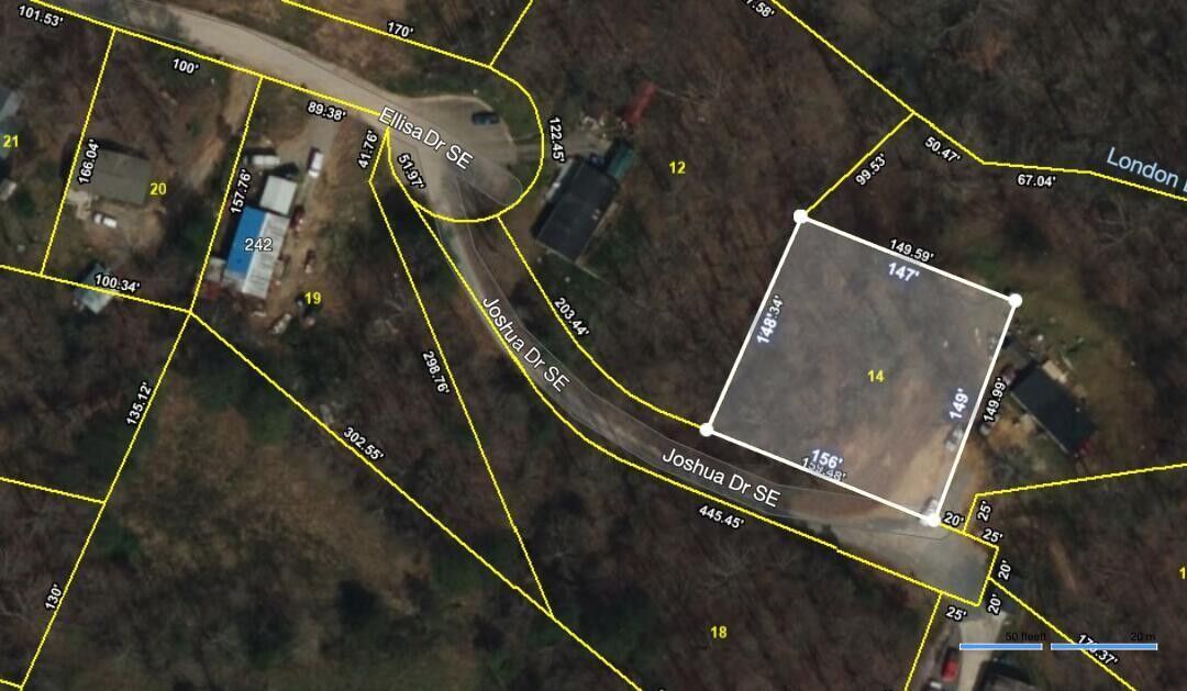 Property Photo:  129 Joshua Drive SE  TN 37323 