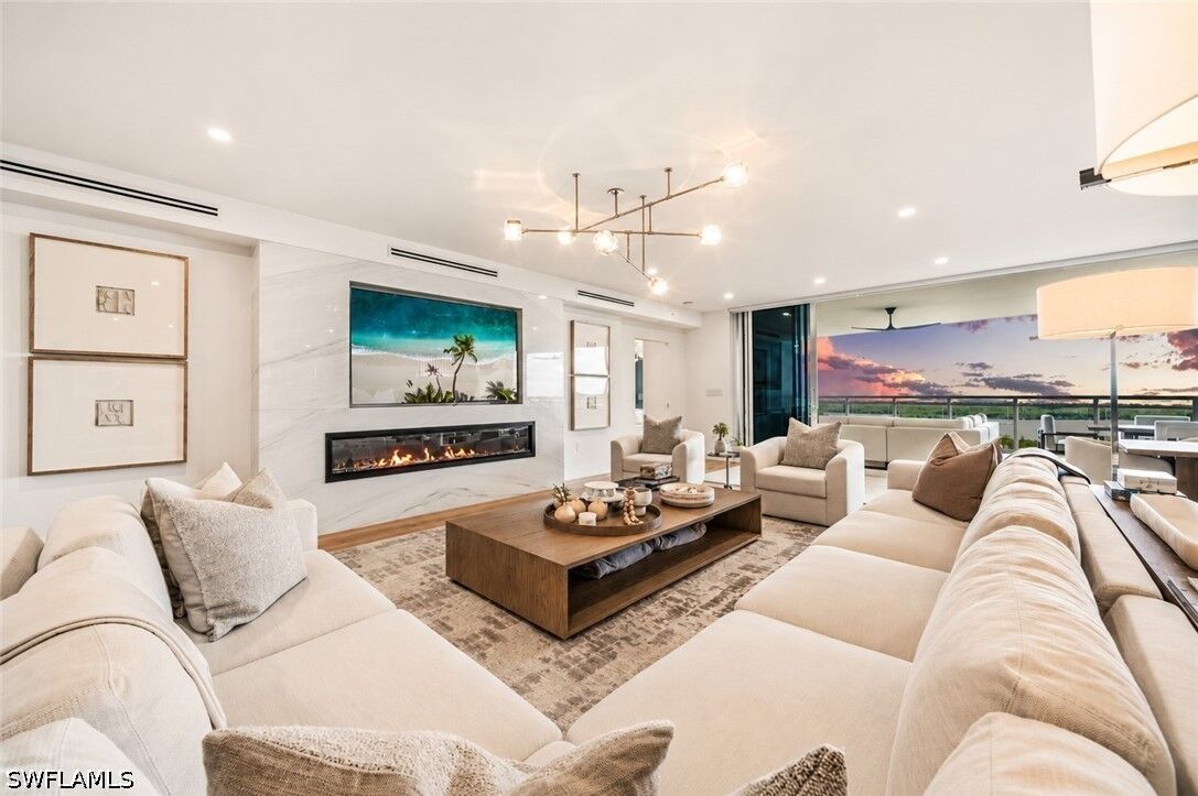 Property Photo: 13945 Old Coast Road 704 FL 34110