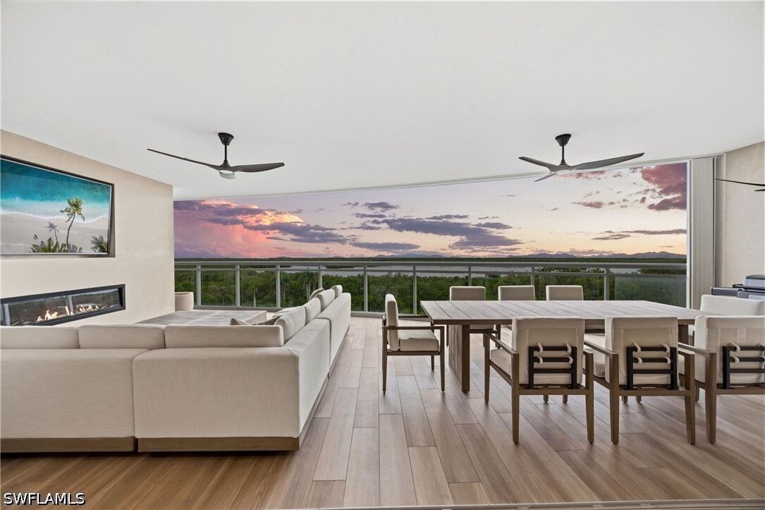 Property Photo:  13945 Old Coast Road 704  FL 34110 
