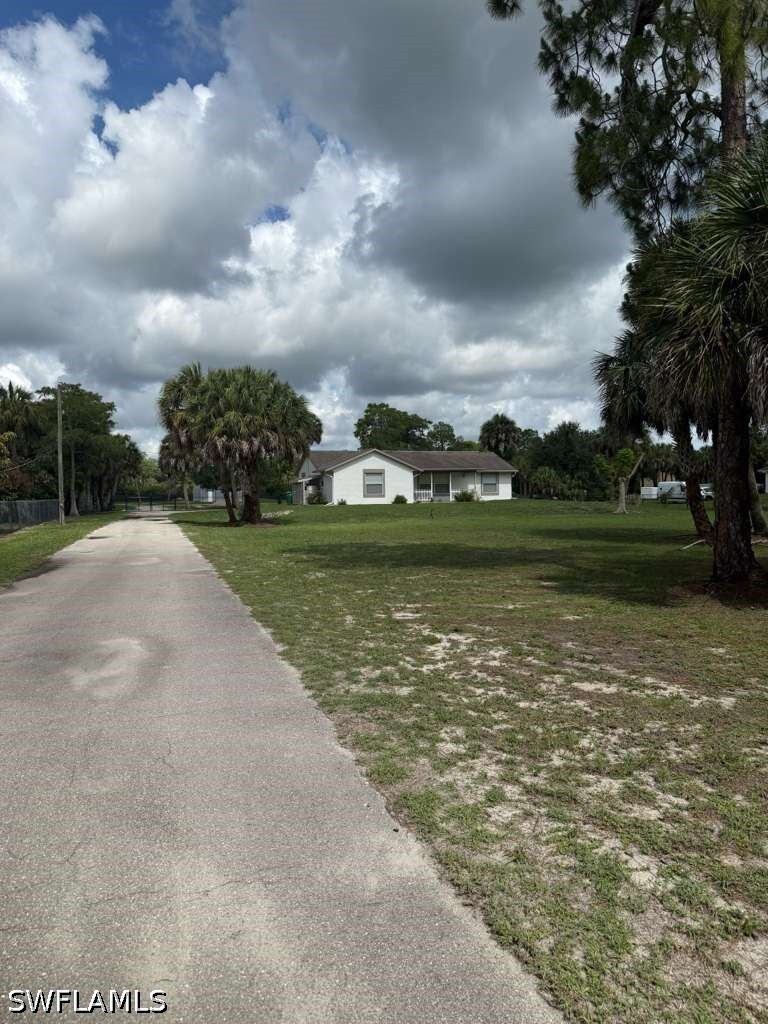 Property Photo:  381 17th Street SW  FL 34117 