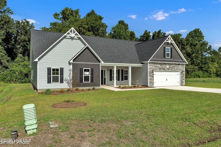 Property Photo: 809 Fair Haven Court Lot 72 NC 28546