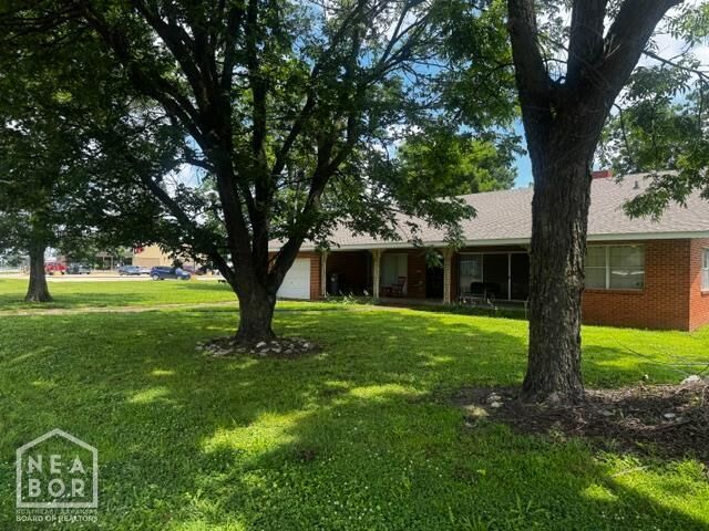 Property Photo:  500 W Hill Street  AR 72476 