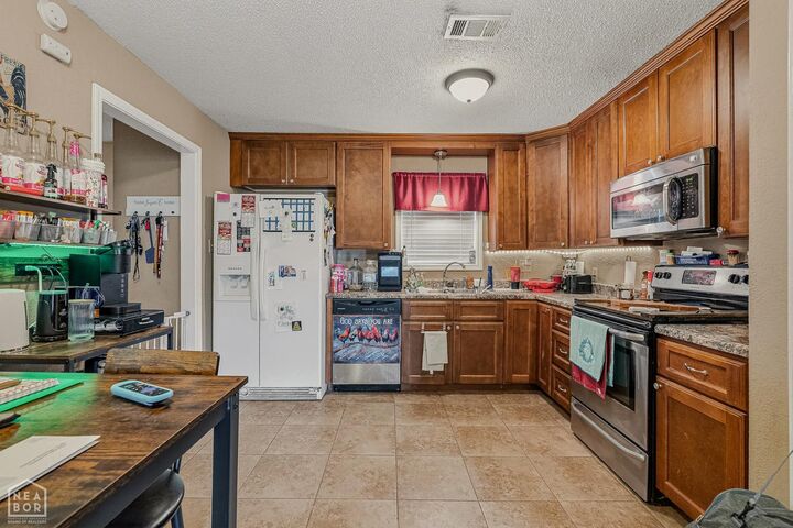 Property Photo:  601 Buffalo Street  AR 72437 