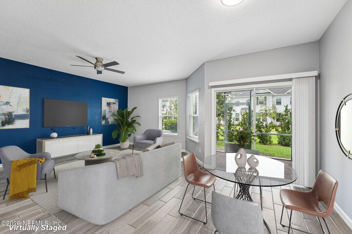 Property Photo: 120 Appleton Court FL 32092