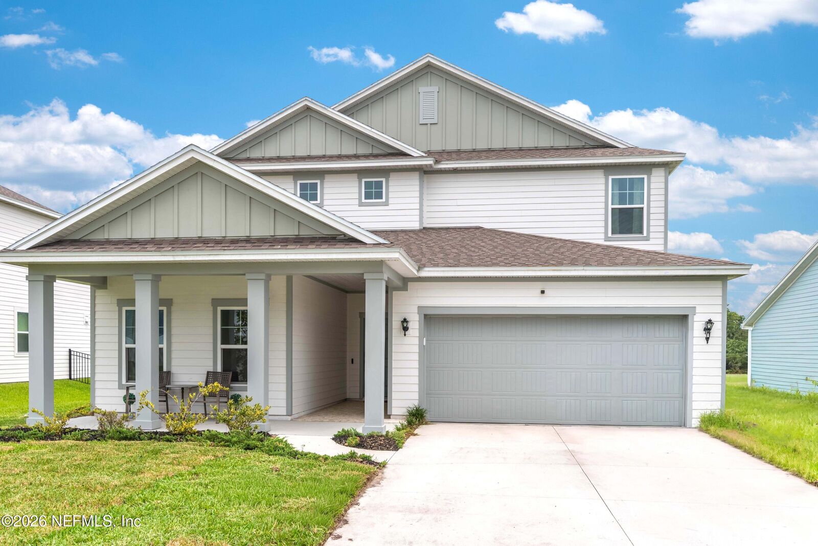 Property Photo: 12441 Tierra Chase Way FL 32225