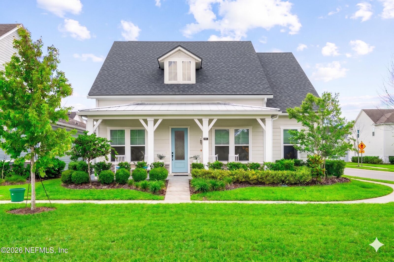 Property Photo:  20 Blue Hampton Drive  FL 32081 
