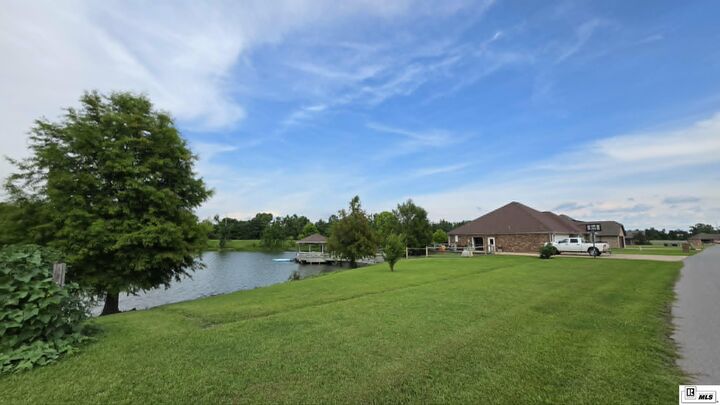 Property Photo:  114 Cherokee Trail  LA 71232 