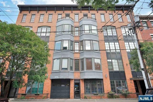 Property Photo:  83 Monroe Street 4B  NJ 07030 
