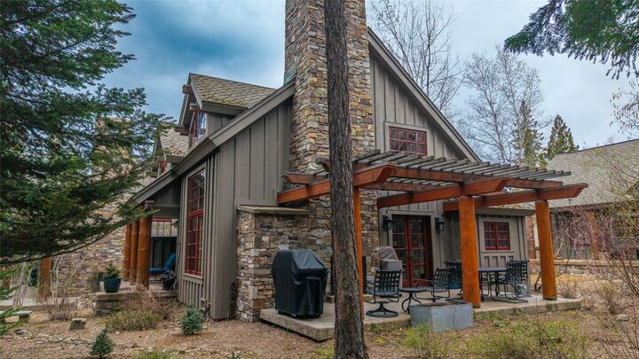Property Photo:  2126 Iron Horse Drive  MT 59937 