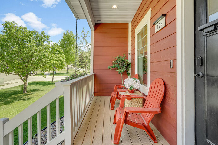 Property Photo:  124 Parkridge Drive  MT 59901 