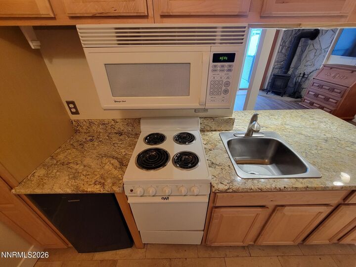 Property Photo:  331 Tramway Drive  NV 89449 