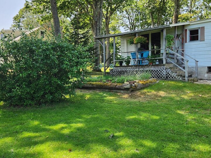 Property Photo: 7-9 Mill Hill Road NH 03823