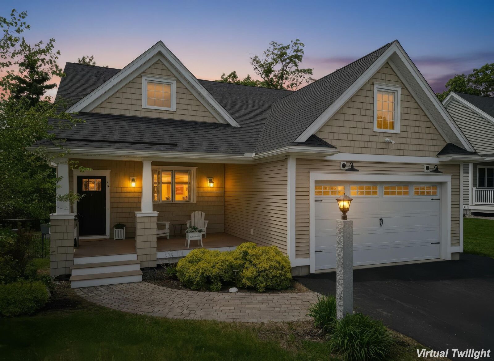Property Photo: 52 Calla Road NH 03053