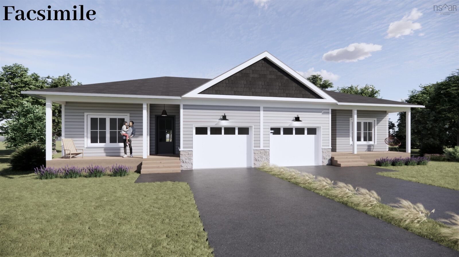 Property Photo:  Lot 62B Hillcrest Avenue  NS B4N 1T5 