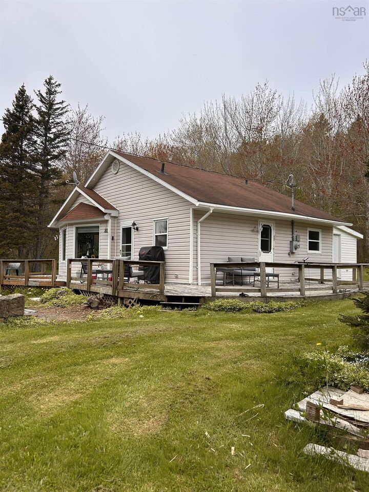 Property Photo:  4430 252 Highway  NS B0E 1X0 