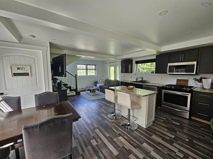 Property Photo: 1349 Georges River Road NS B1Y 3J7