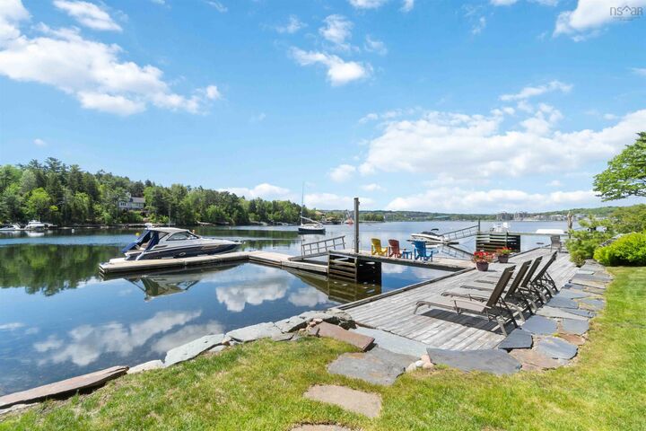 Property Photo:  1077 Shore Drive  NS B4A 2E6 
