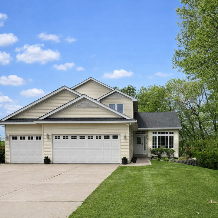 Property Photo:  2649 Cardinal Way  MN 55313 