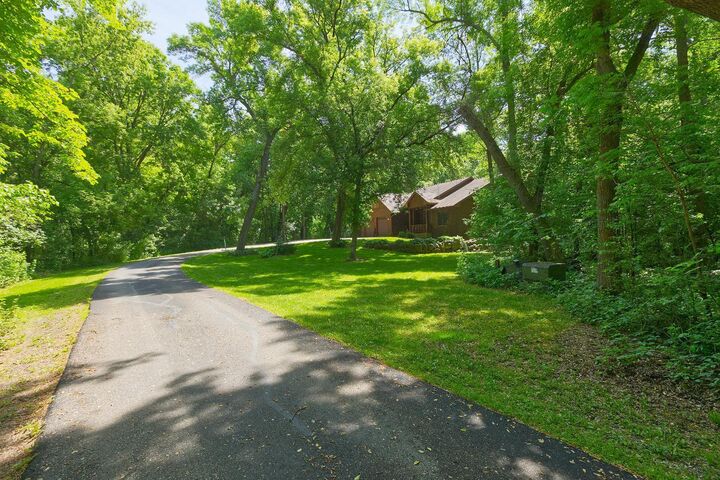 Property Photo:  7490 Norling Avenue SW  MN 55321 