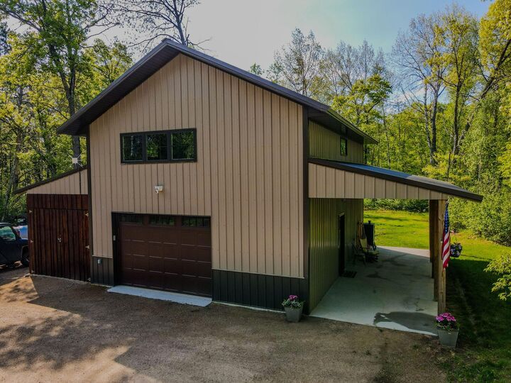Property Photo:  19488 County Road 125  MN 56470 