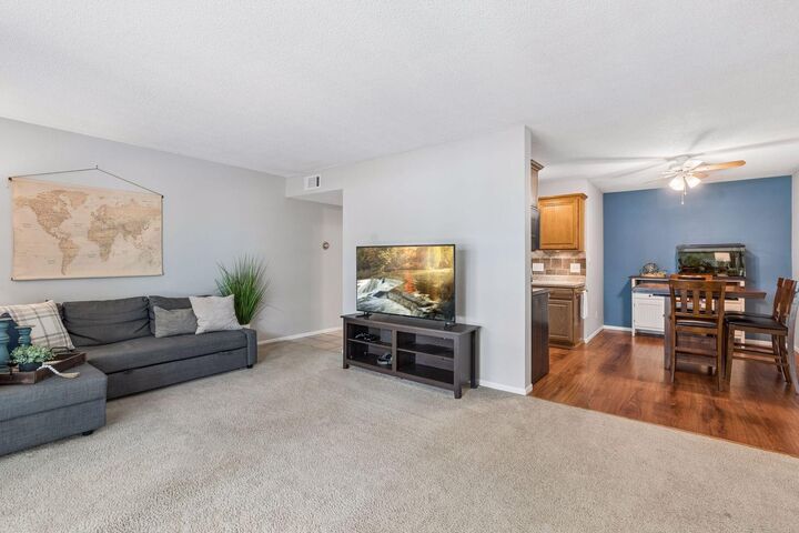 Property Photo:  260 Westview Drive 108  MN 55118 
