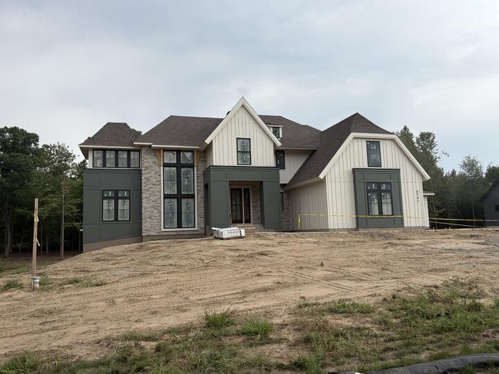 Property Photo: 4731 140th Lane NE MN 55005