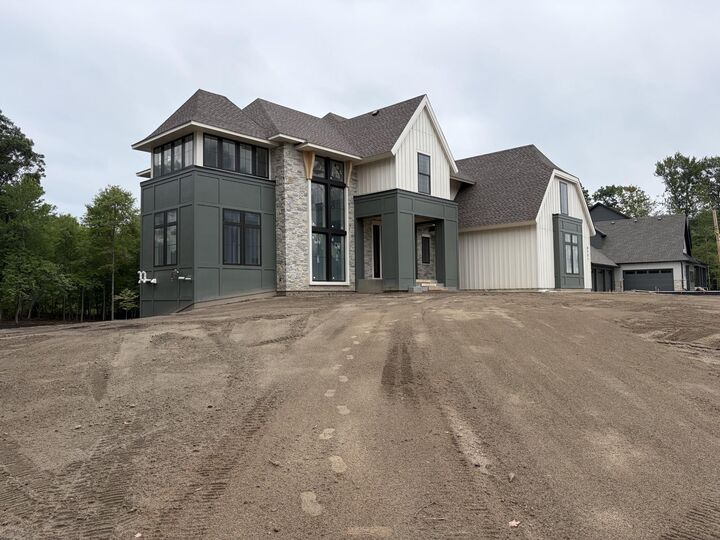 Property Photo: 4731 140th Lane NE MN 55005
