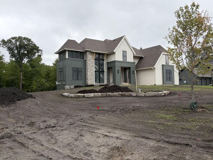 Property Photo:  4731 140th Lane NE  MN 55005 