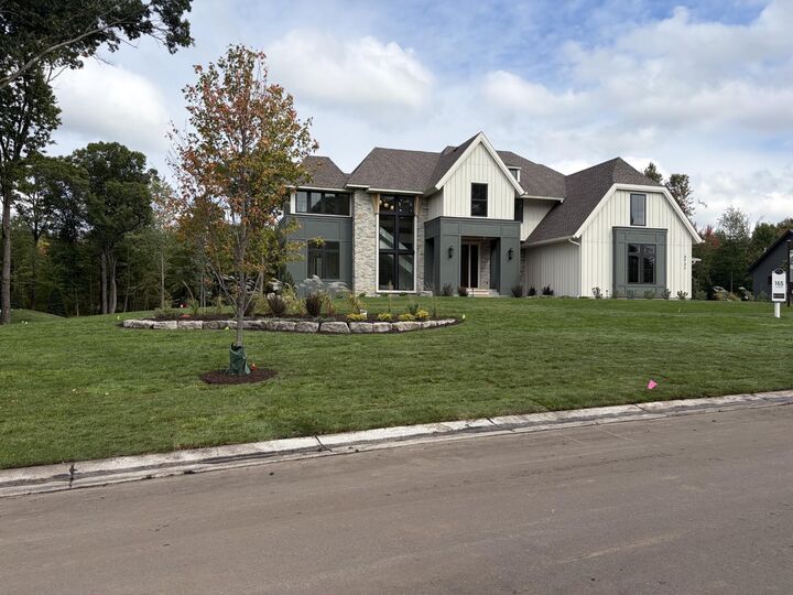 Property Photo: 4731 140th Lane NE MN 55005