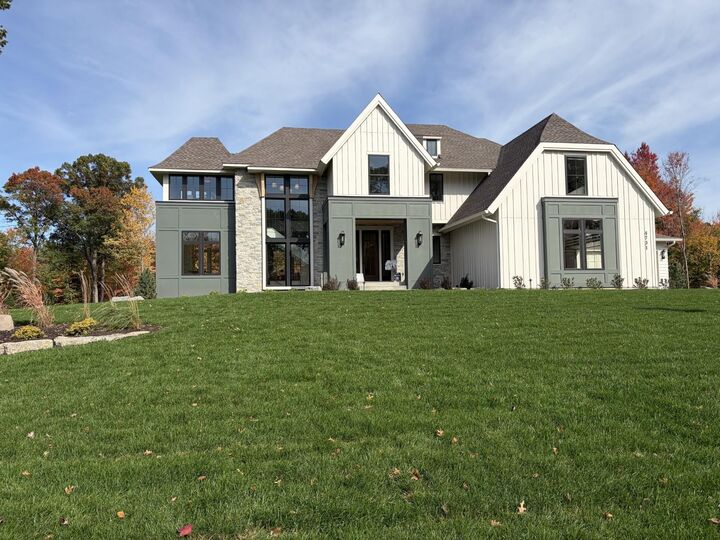Property Photo:  4731 140th Lane NE  MN 55005 