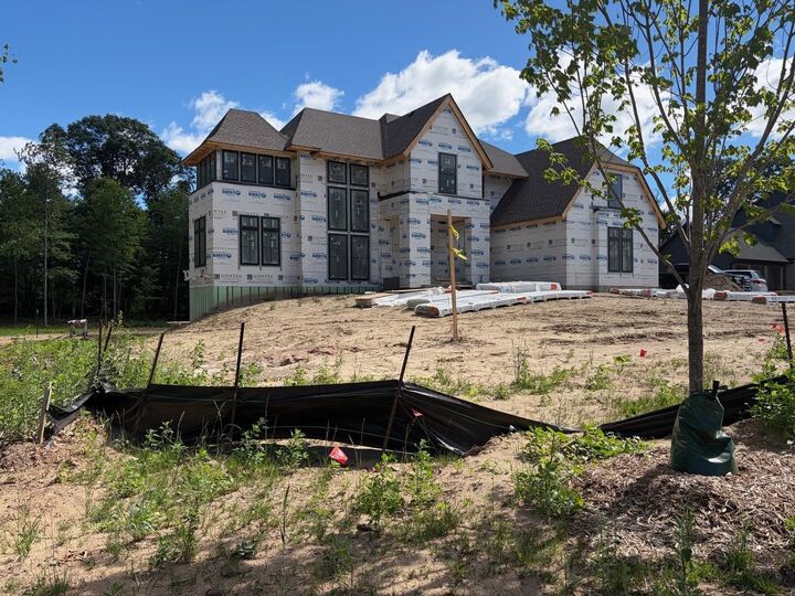 Property Photo: 4731 140th Lane NE MN 55005