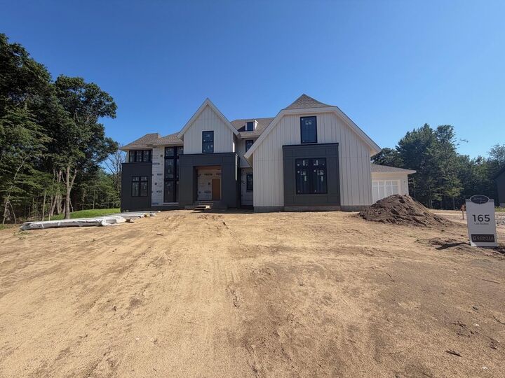 Property Photo: 4731 140th Lane NE MN 55005