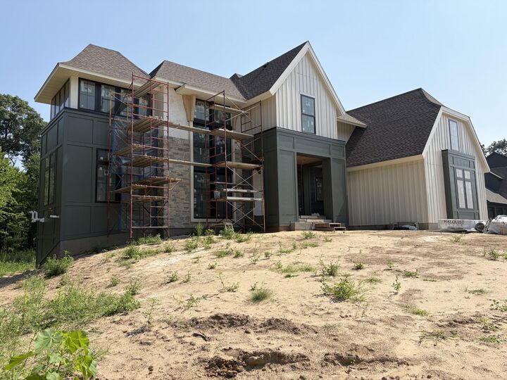 Property Photo: 4731 140th Lane NE MN 55005