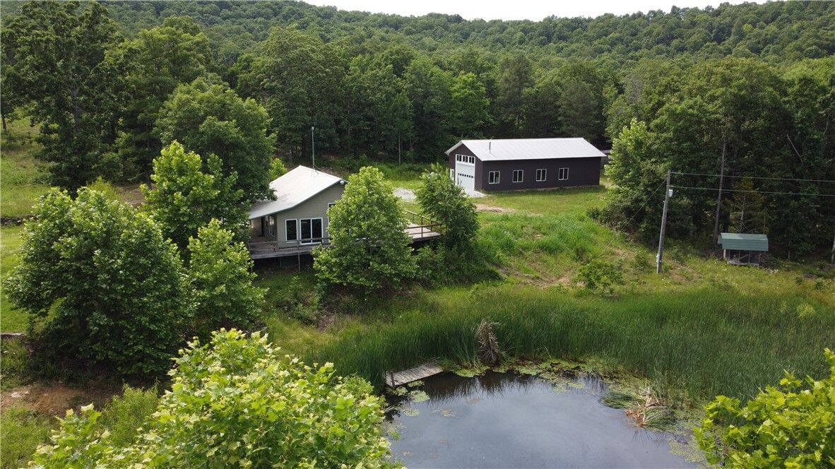Property Photo: 263 Nc 3951 AR 72648