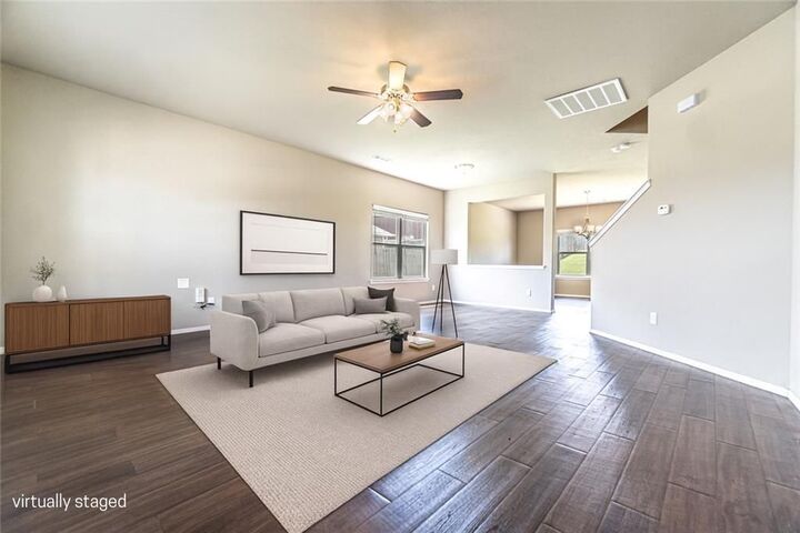 Property Photo:  406 Driftwood Street  AR 72745 